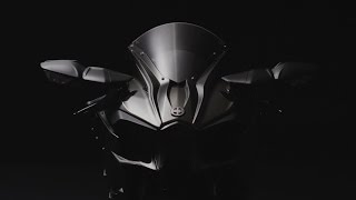 2016 Ninja H2 Promotion Video