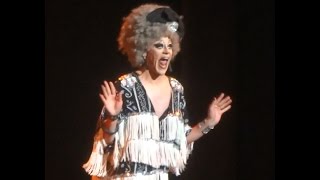 Thorgy Thor - Jazz Baby - Carol Channing