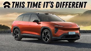 Nio Stock News: Nio will Sell 6000?