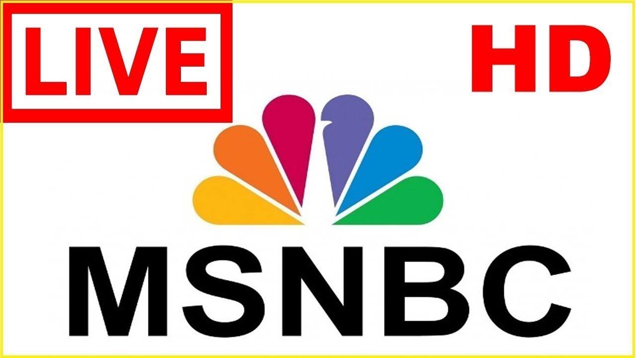 MSNBC Live Stream - MSNBC News Live - Morning Joe Live - YouTube