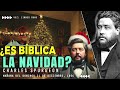 La VERDAD OCULTA de la NAVIDAD: ¿Honramos a Dios o a la Tradición? ►SERMON CHARLES SPURGEON◄  #fe