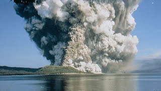 The Recent Megaeruption in Greece; The Kos Nisyros Volcano