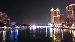 Sony Z2a Time Lapse 720P 縮時錄影 by MARCO 3C