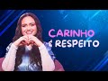 Luiza Martins - Carinho e Respeito