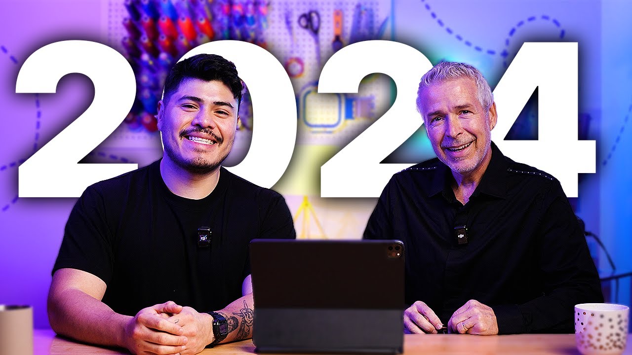 What Happened In 2024 Youtube