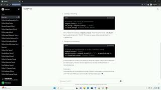 in python string is mutable or immutable