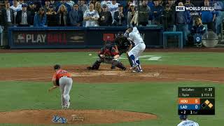 Astros flash leather World Series 2017 - game 7