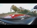 MG MGC roadster automatic 360 degree VIRTUAL TEST DRIVE - ClassicarGarage Marc Vorgers