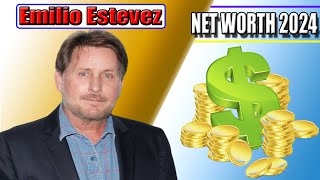 Emilio Estevez Net Worth 2024 {18-June-2024} Who is Emilio Estevez? | Biography, Career, Net Worth!