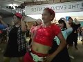 Retro Zumba SM Angono ft Lady Gaga vs Leizl