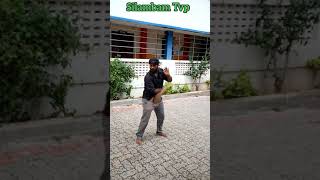 silambam Tvp thanithiran entertainment performance #silambam #2022 #shorts #ftness #சிலம்பம் #tvp