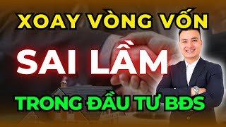 Đừng Dùng Tư Duy 