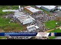 Maine man's 'illegal junkyard' home to rats as big as cats, neighbor says