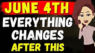 Your Last Message Before It All Starts To Happen ✨ Abraham Hicks