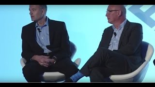 ETS17 // The Next Utility: Crafting New Utility Business Models