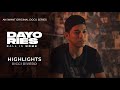 Dayories Highlights - Ricci Rivero | iWant Original Docu Series