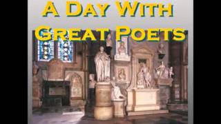 A Day With Great Poets (FULL Audiobook)