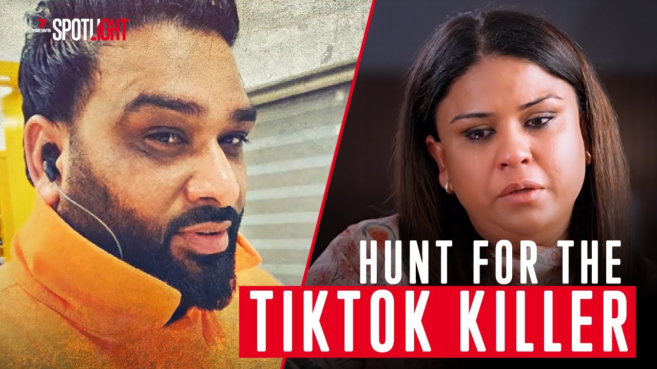 The Tiktok Killer Full Documentary