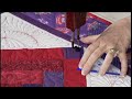 Quilting Techniques with Linda V Taylor