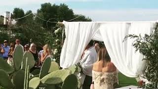 Ceremony Trio - Francesca Gramegna Music (Weddings \u0026 Events in Italy) #weddinginpuglia #weddingmusic