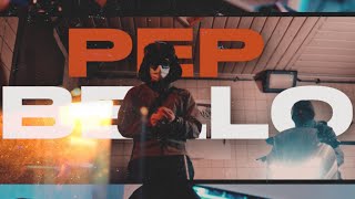 PEP - Bello (clip officiel)