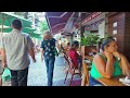 leblon walking in brazil s most expensive neighborhood rio de janeiro 2024 【 4k uhd 】