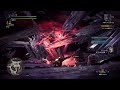 【mhベヒーモス】ソロでもムービーから台無しにしていく男！ＭＨＷ【モンハンワールド】モンスターハンターワールド