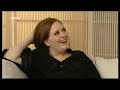 Ushi interviews Adele (funny interview)