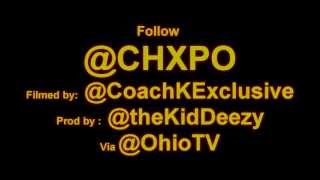 @CHXPO - #TurnDown4What  Dir BY: @CoachKExclusive