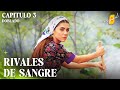 Rivales de Sangre | Benim icin Uzulme - Capítulo 3