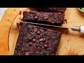 1-Bowl Chocolate Zucchini Bread (Vegan, Gluten-Free) | Minimalist Baker Recipes