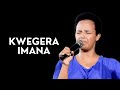 INYIGISHO YA Past. Hortense MAZIMPAKA -- KWEGERA IMANA