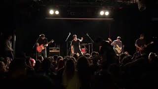 Untitled Knuckle Puck Live in Sydney