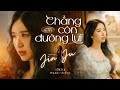 CHẲNG CÒN ĐƯỜNG LUI - JIN JU x ÂN NHI | OFFICIAL MUSIC VIDEO