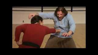 A Classic Kung Fu Fight Scene! Hapkido!