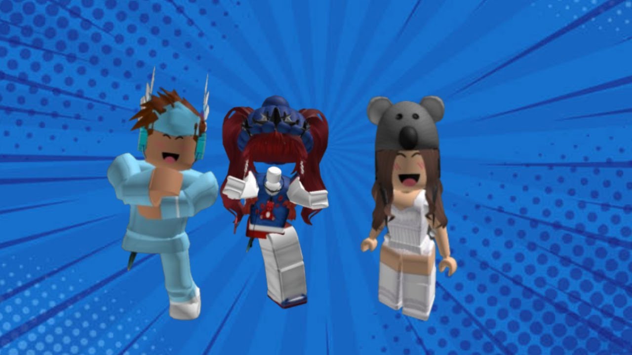 Playing Mm2 As Different Youtubers Youtube