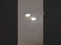 light flickering