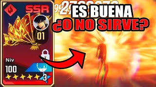 🔥¡PRUEBO EL NUEVO ARMA MÁXEADA!🔥 ¿ES BUENA? Solo Leveling: ARISE