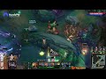 A Cpt Jack's... BANSHEE'S VEIL - Best of LoL Stream Highlights (Translated)