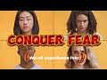 How to Overcome Fear | Learned Fears