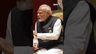 G20 Summit 2023: India-uk Bilateral Talk Commences | Rishi Sunak PM Modi  G20 Summit 2023 | N18S