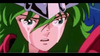 Saint Seiya Densetsu EP40 From your Most Beloved One