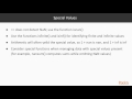 Unpacking NumPy and Pandas : Running through NumPy Data Types | packtpub.com