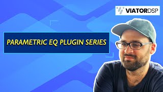 Audio Plugin Dev | Parametric Part 1 EQ Full Stream!