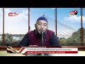 [LI[LIVE] Ustadz Abu Fairuz Ahmad Ridwan, M.A. - Bahjatu Qulubil Abror