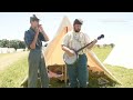 saturday at the gettysburg re enactment and the differences from the 150th gburg151