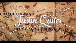 Justin Quiles - Instagram [Lyric Video]
