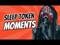 20 REASONS to LOVE Sleep Token