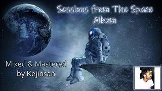 12 - Marudhaani [Sakkarakatti] Remix 2021 [Sessions from The Space Album] by Kejinsan #ARRahman