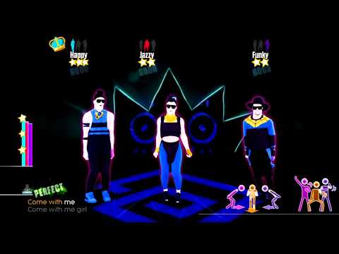 It’s My Birthday - Just Dance 2015 - YouTube